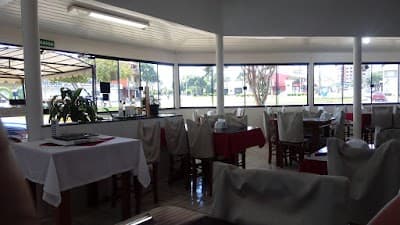 Restaurante San Genaro - Foto 1