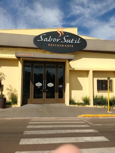 Sabor Sutil Restaurante - Foto 1