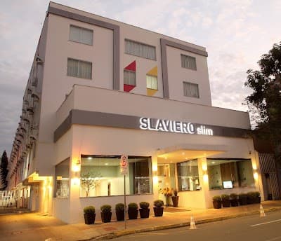Hotel Slim Joinville