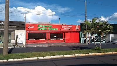 Pizzaria Bella Massa