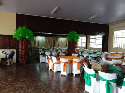 Clube Comercial