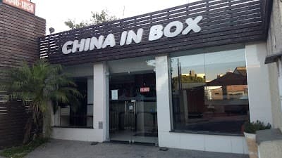 China In Box Mauá - Foto 1