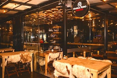 Marca Toro Parrilla e Loja, restaurante em Garopaba - Foto 1