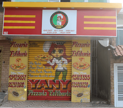 Yany Pizzaria e Esfiharia - Foto 1