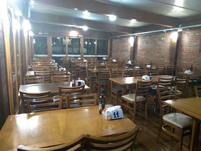 Barranko - Foto 1