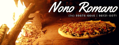 Pizzaria Nono Romano