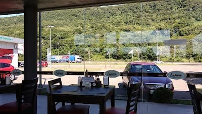 Luzardo Restaurante e Lancheria KM84