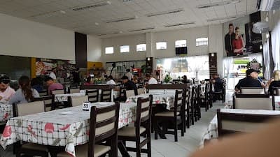 Restaurante Engenho