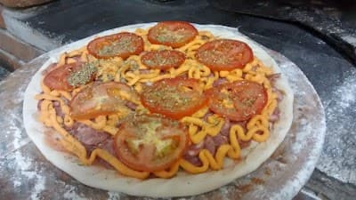 Premiatta Pizzaria