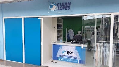 Clean Lopes Lavanderia e Higienização