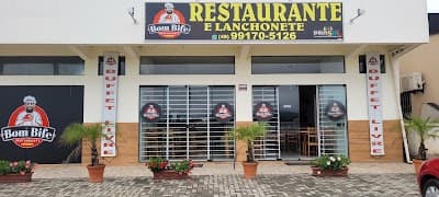 RESTAURANTE BOM BIFE