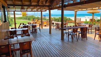 BRASA MAR