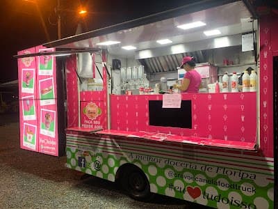 Cravo & canela food truck - Foto 1