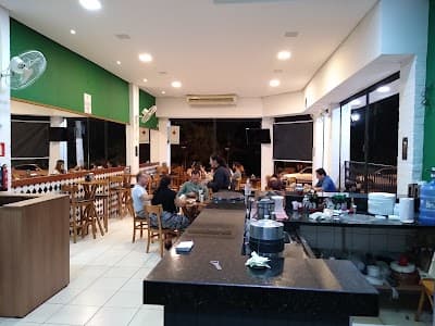 Arnaldo's Lanches - Foto 1