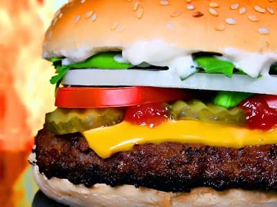 Bola Lanches Fonte - Foto 1
