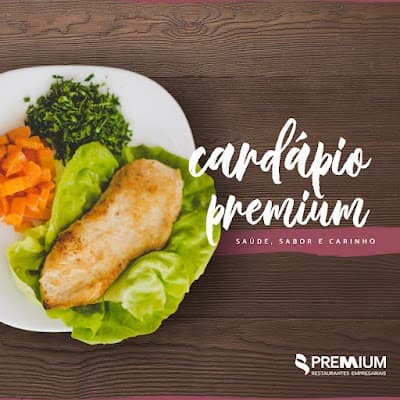 Premium Restaurantes Empresariais - Foto 1