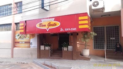 Restaurante Bom Gosto - Foto 1