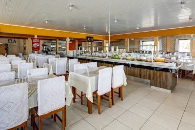 Restaurante Bela Vista - Foto 1