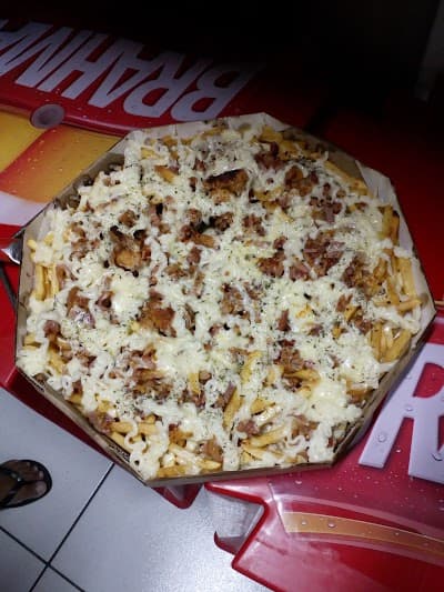 Pizzaria Express Dois Irmãos Pinhais