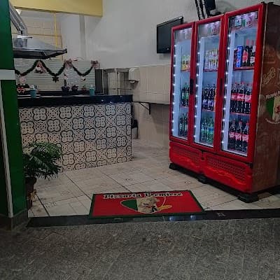 Pizzaria Premiere