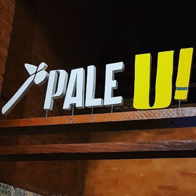 Pale-U - Foto 1