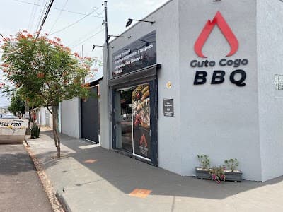 Guto Cogo Bar E Grill