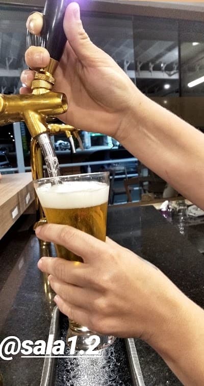 Sala 12 Pub