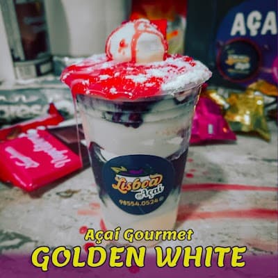 Lisboa Açaí - Foto 1