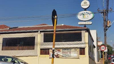 Água Doce Cachaçaria-Lençóis Paulista - Foto 1
