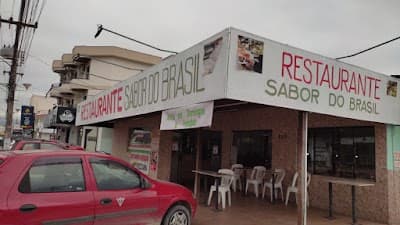 Restaurante Sabor do Brasil