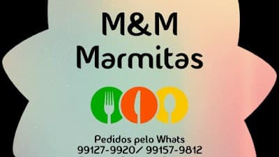 M e M Marmitas - Foto 1
