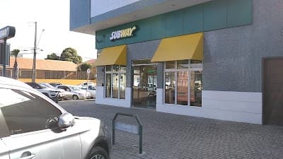 Subway - Foto 1