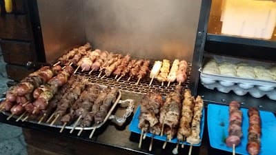 Churrasco e Churrasquinho do Gaúcho