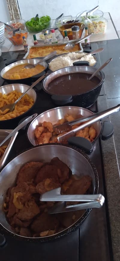 Galdino marmitas e lanches - Foto 1