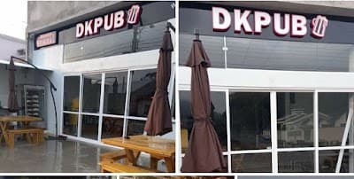 DKPUB do Vaninho - Foto 1
