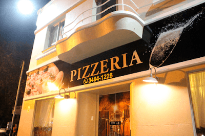 Pizzeria Pastta D'oro