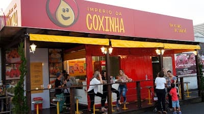 Império Da Coxinha - Foto 1