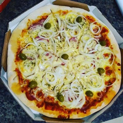Pizzaria Kaleb's - Foto 1