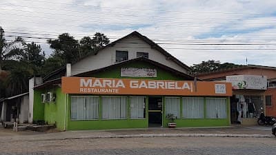 Restaurante e Pizzaria Maria Gabriela Indaial