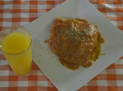Pastelaria da Lu