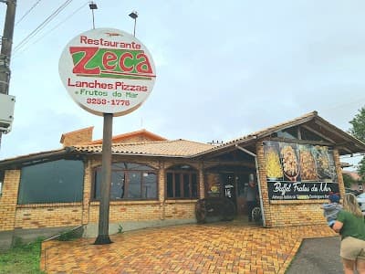 Restaurante Do Zeca - Foto 1