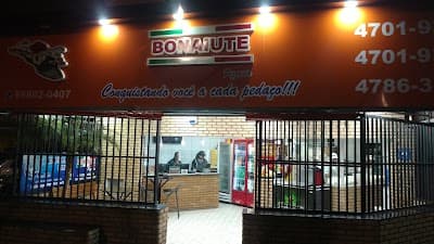 Bonaiute Pizzaria