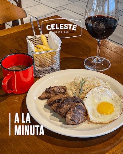 Celeste Restô Bar
