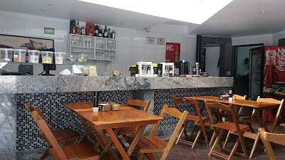 Chef Tucuruvi - Foto 1