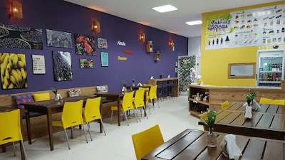 Vale Do Açaí