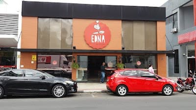 Edna Restaurante