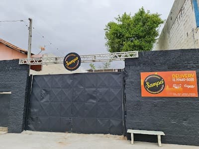 Sampa Gastronomia Paulistana - Oficial - Foto 1