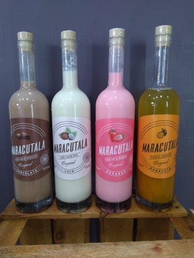 ACJ DELIVERY DE BEBIDAS - Foto 1