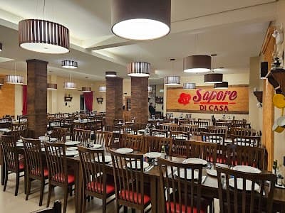 Pizzaria Sapore di Casa - Foto 1