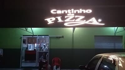 Cantinho da Pizza | Bairro Santo Antônio - Foto 1